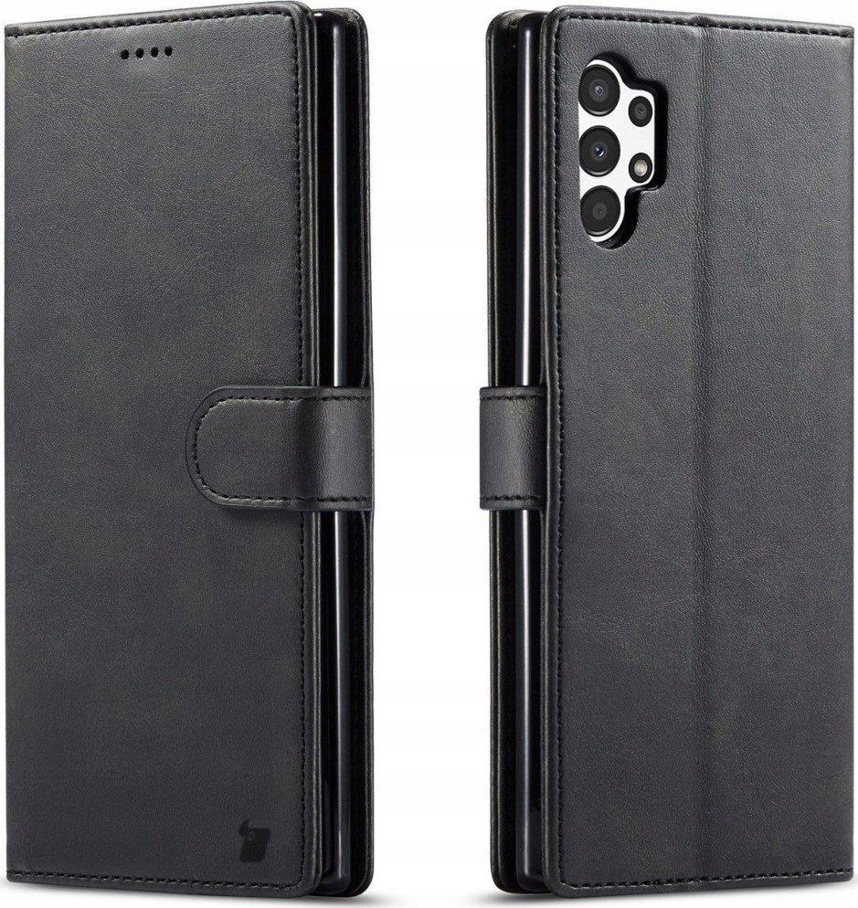 Bizon Etui z klapką Bizon Case Wallet do Galaxy A13 4G