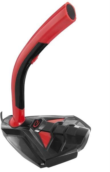 Mikrofon Esperanza Predator (EGH101)