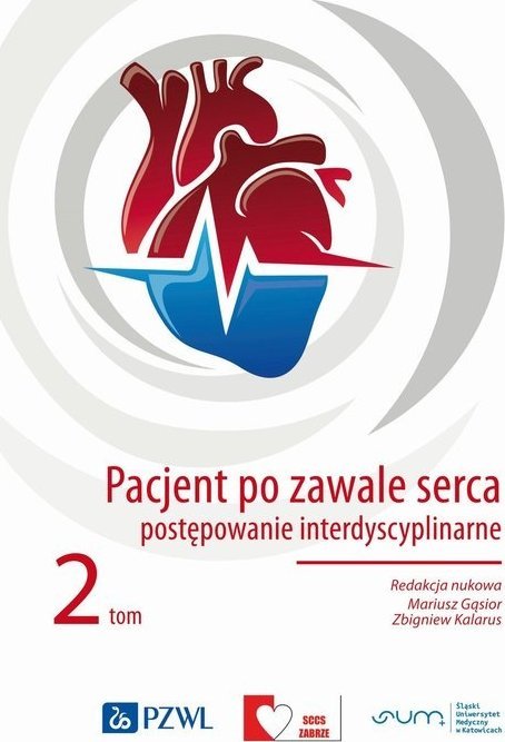 PZWL Pacjent po zawale serca Tom 2