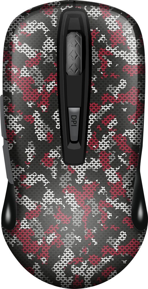 Mysz Yenkee YMS 2040RD BLUE