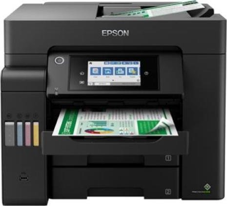 Urządzenie wielofunkcyjne Epson EcoTank* Pro ET-16685 (C11CH71412)