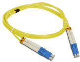 Alantec FO Patch cord SM LC-LC duplex 9/125 2.0m (FOC-LCLC-9SMD-2)
