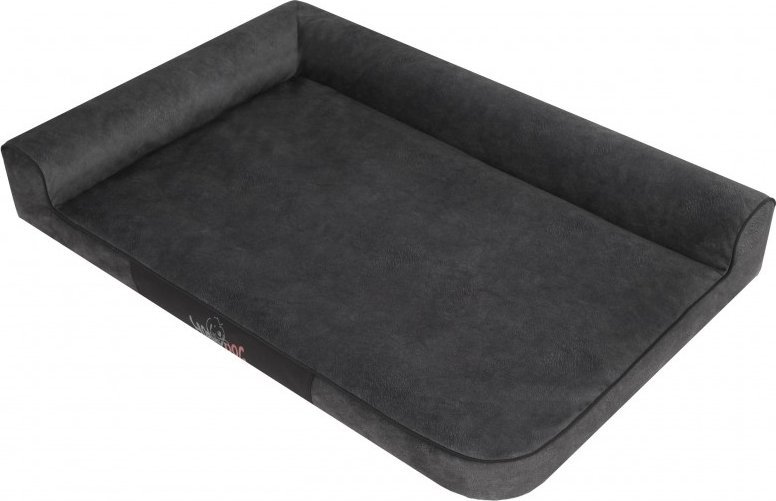 Hobbydog Legowisko Best Czarny r. XXL