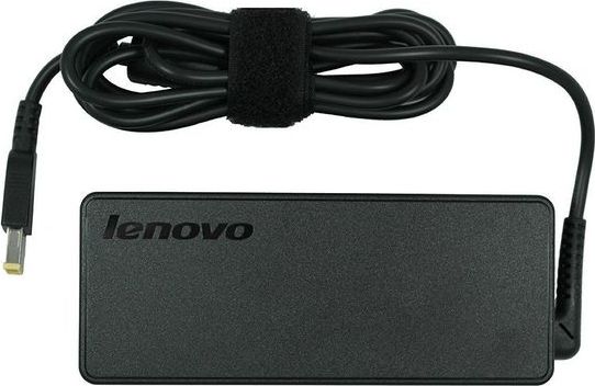 Zasilacz do laptopa Lenovo 90 W, 20 V (45N0306)