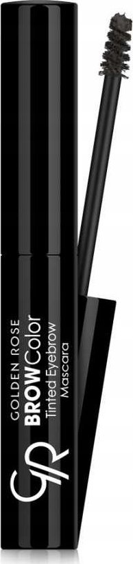 Golden Rose Brow color Przyciemniająca mascara do brwi (07)