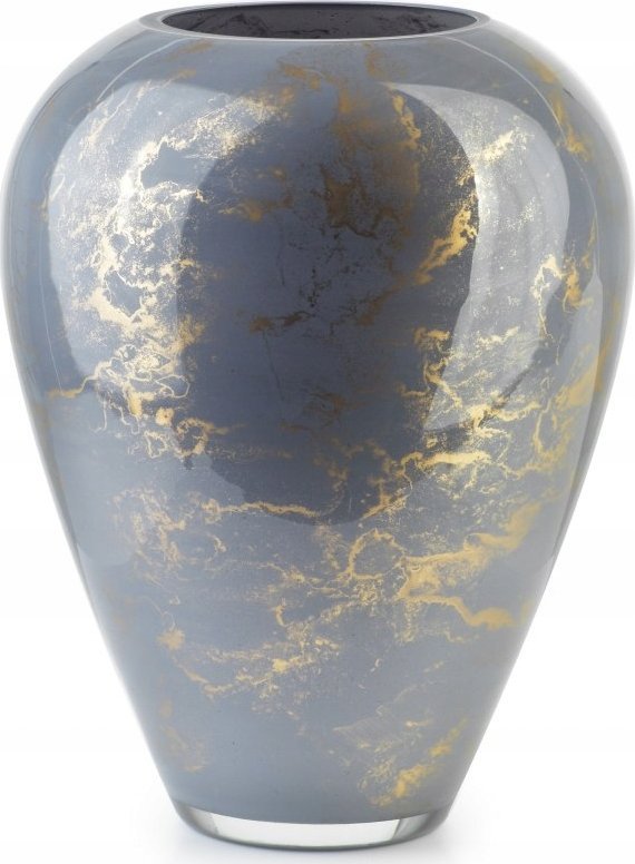 Lumarko Lumarko Wazon Szary!