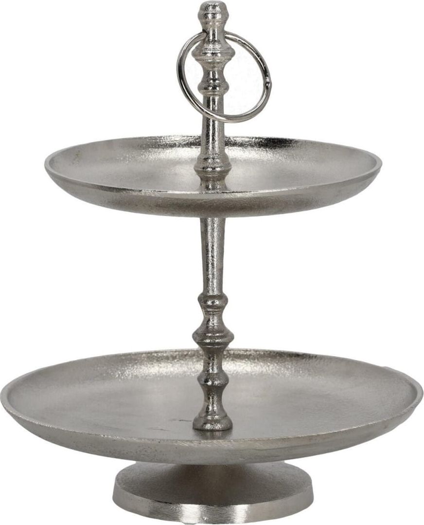 Intesi Etażerka Meule aluminiowa