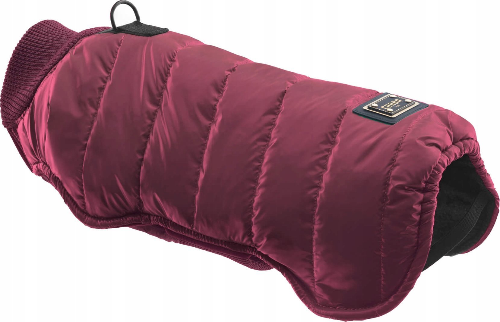 Chaba CHABA KUBRAK DOPAMINE `M` BORDOWY 28cm