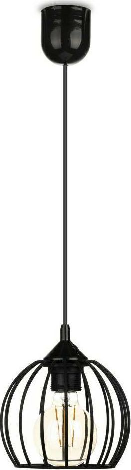 Lampa wisząca HowHomely Lampa wisząca New York Bubble 16 cm