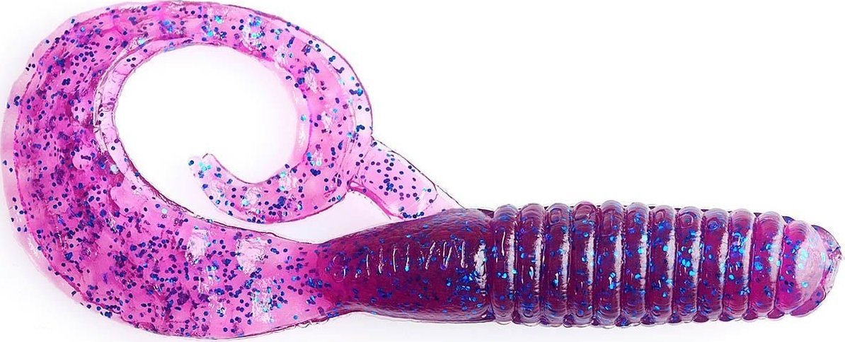 Manns Twister Manns Mannipulator Grub