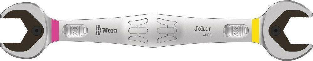 Wera Joker Klucz płaski dwustronny Joker Wera Joker