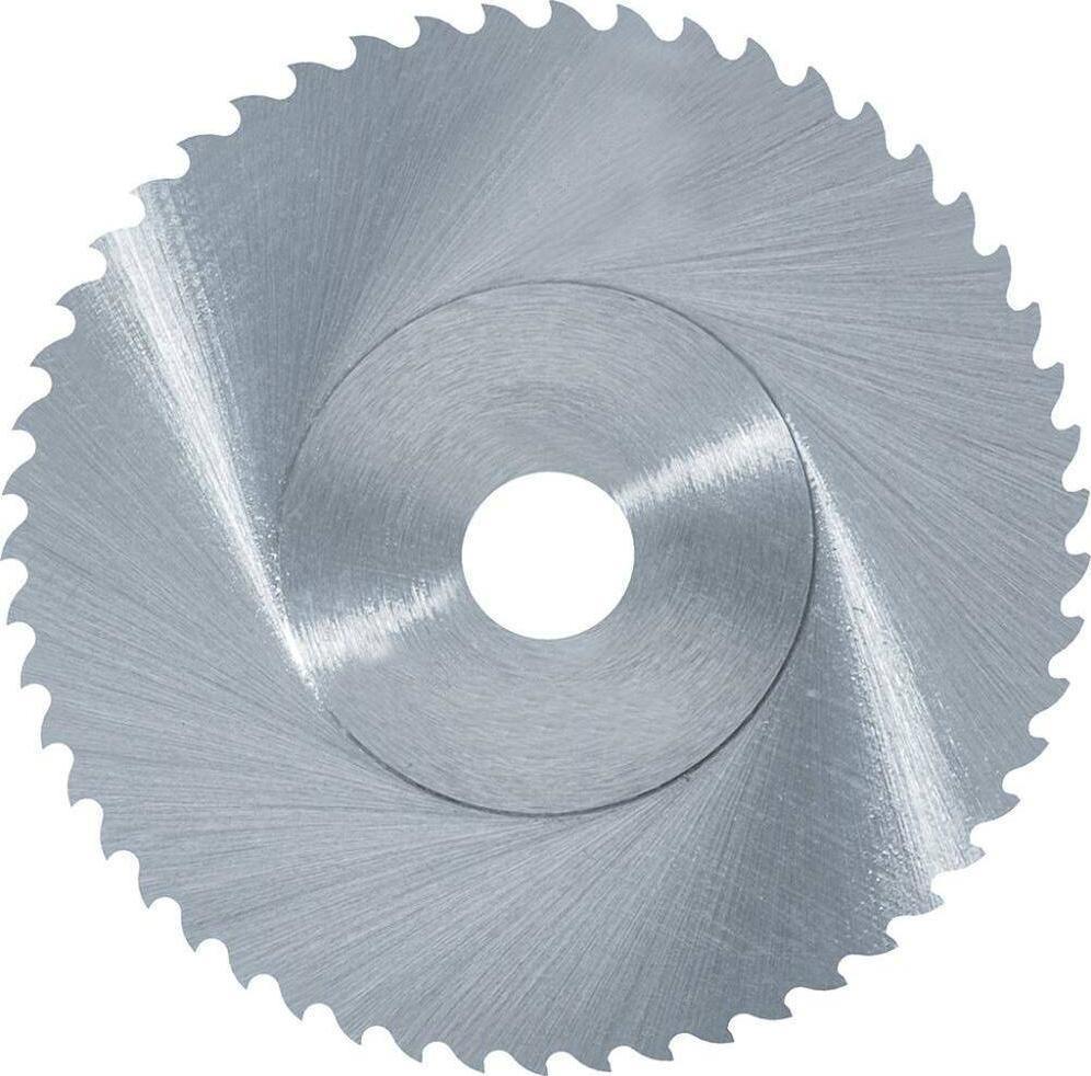 STARK Tarcza pilarska do metalu, kształt B STARK