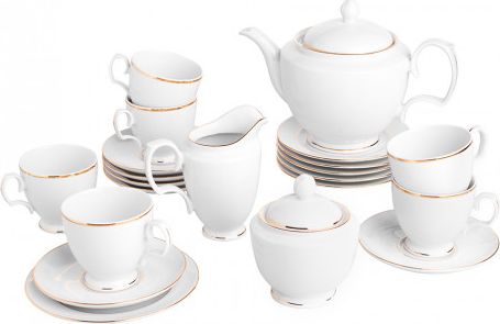 Lumarko Lumarko Zestaw Kawowy 6/21 (L02)! (01010011100 Alt) - 5907508173173