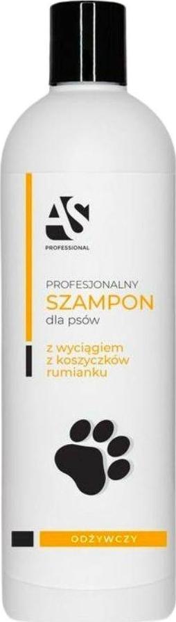 ZooArt As Professional Szampon Rumianek 500ml