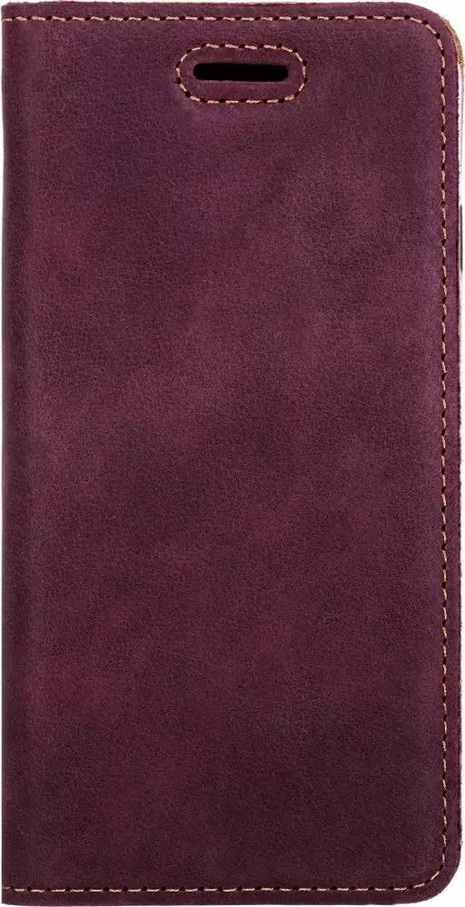 Surazo Smart magnet RFID - Burgund Apple iPhone 6 / 6s
