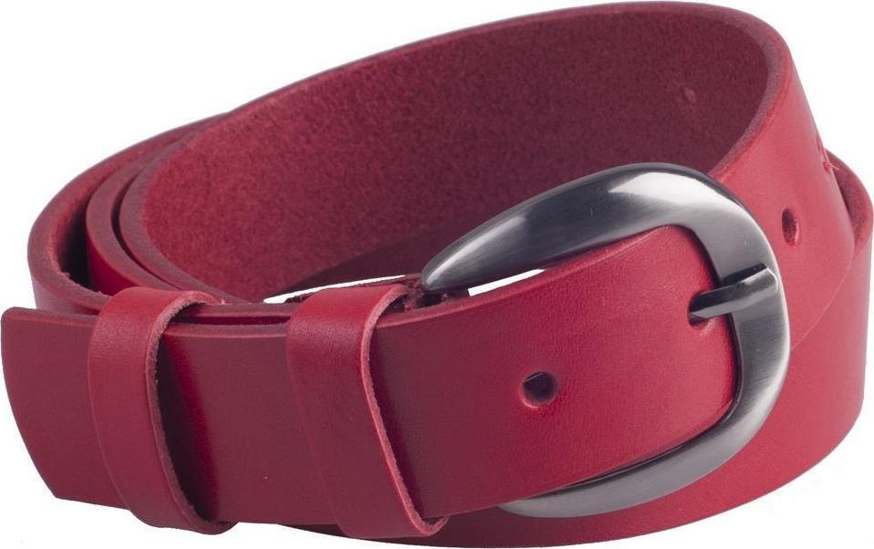 Kemer Pasek damski skórzany KEMER 60-90/30-S3-742 min. zamówienie 20 / 50 / 100 szt.