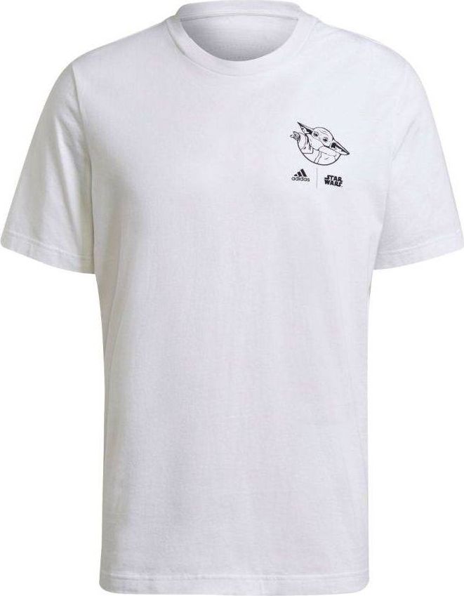 Adidas KOSZULKA MĘSKA GS6213 XXXXL M STR WRS TC T S