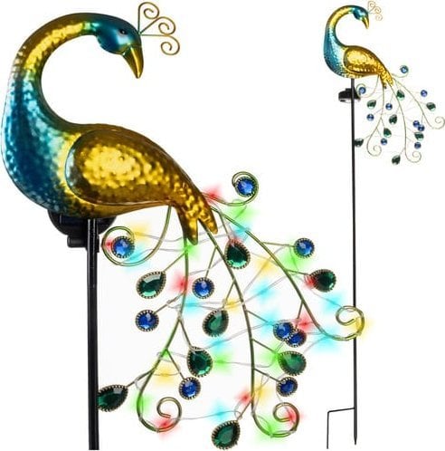 Lampa solarna paw Gardlov 25281