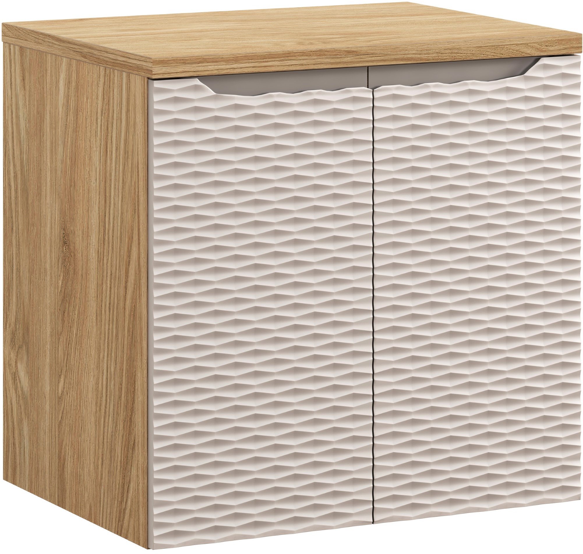 Zestaw meblowy 60cm z blatem