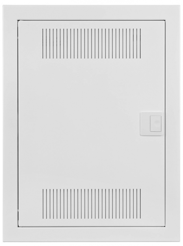 Onnline Rozdzielnica multimedialna MT 2/28 IP30 drzwi metalowe 2082-00