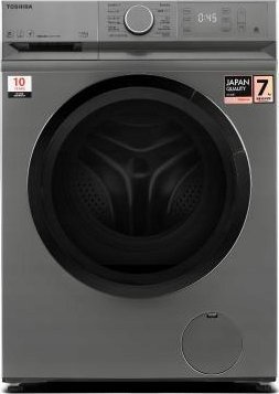 Pralka Toshiba Pralka slim TW-BL80A2PL(SS)