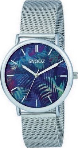 Zegarek Snooz Zegarek Unisex Snooz SAA1042-73 (40 mm)