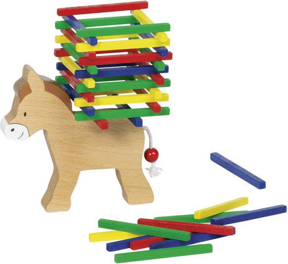 Goki Balansujący osiołek (GOKI-56950)