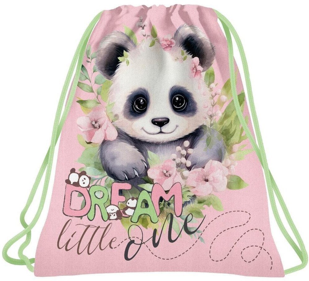 Worek na obuwie Panda 10 DERFORM