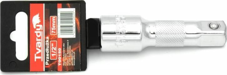 Geko PRZEDŁUŻKA 1/2" 75 MM TVARDY(10/50) T00150 GEKO