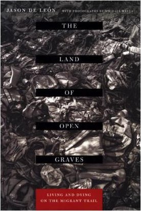 The Land of Open Graves