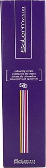 Salerm Trwała Koloryzacja Salermvison Salerm 6,74 (75 ml)