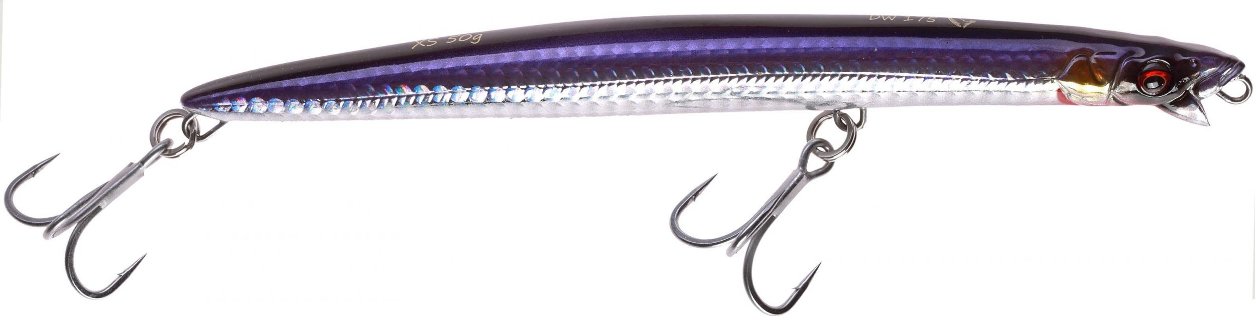 Savage Gear Wobler Savage Gear Deep Walker 2.0