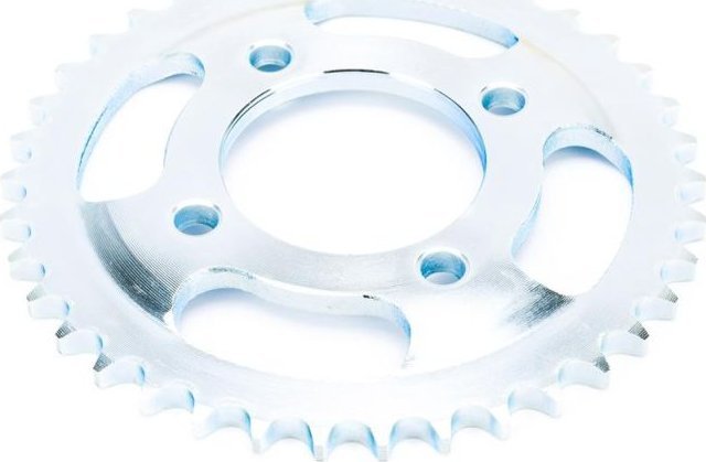 Romet Zębatka napędowa tylna 428/38z do Romet Z175