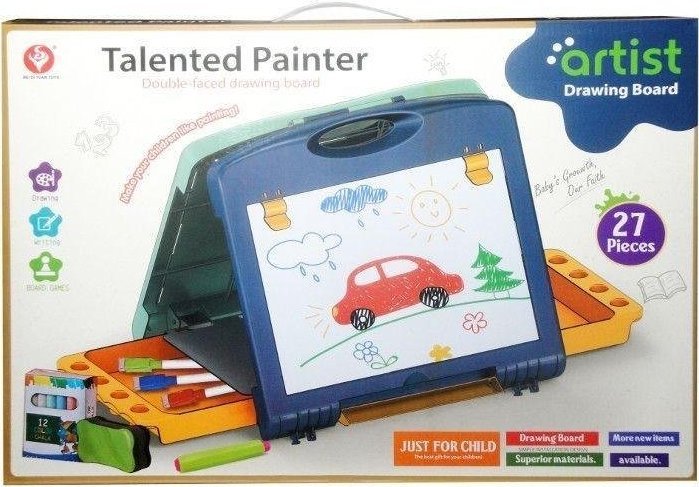 Swede Tablica dwustronna