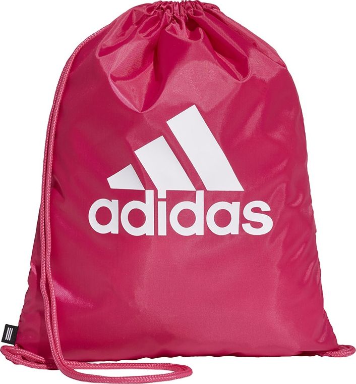 Adidas Worek Plecak adidas Gymsack SP DT2599 DT2599 różowy