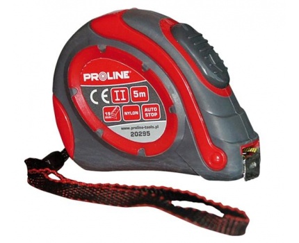 Pro-Line Miara zwijana 8m 20298