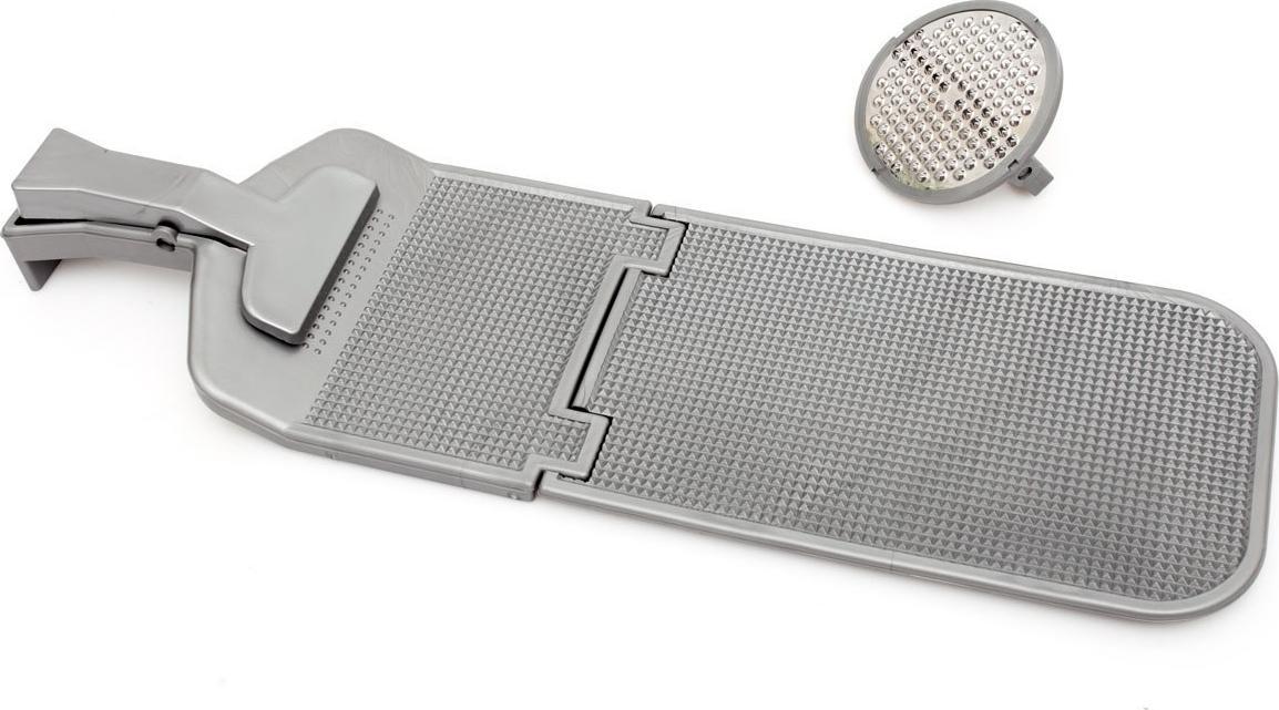 Deska do krojenia Lumarko do oprawiania ryb metalowa