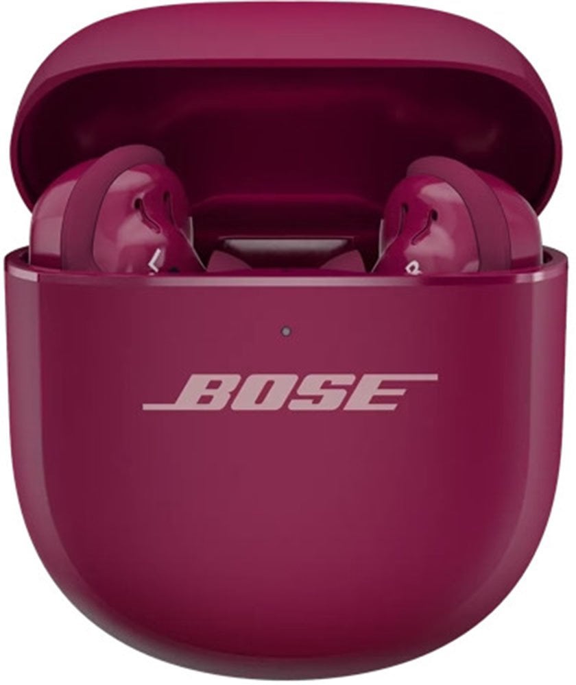 Słuchawki Bose QuietComfort Ultra śliwkowe (896637-0030)