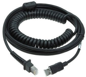 Datalogic 90A052289 akcesoria do czytników kodów kreskowych Kabel do ładowania