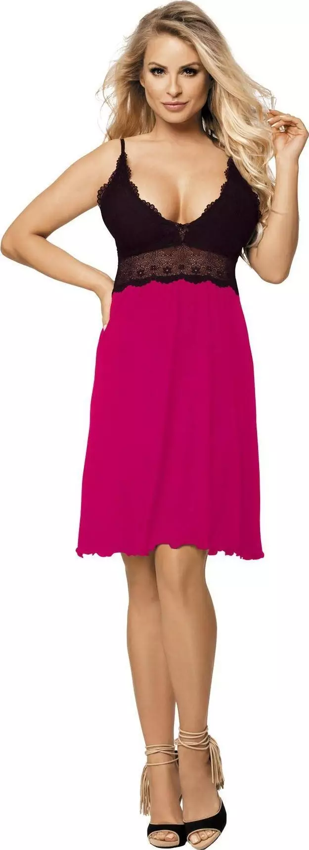 Dkaren HALKA CINDY L