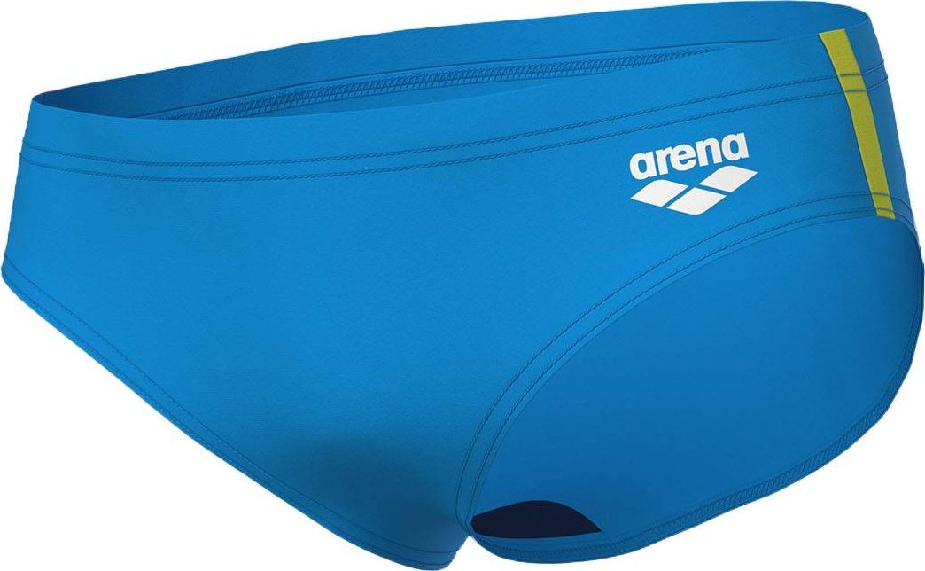 Arena Kąpielówki chłopięce spodenki bokserki kąpielowe Arena Boy's r.140