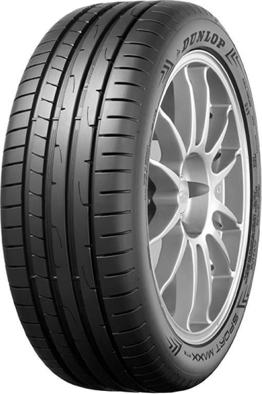 Dunlop SPORT MAXX RT2 XL MFS 235/60 R17 106V
