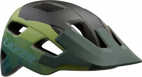Lazer Kask Chiru Matte Dark Green M 54-57 cm