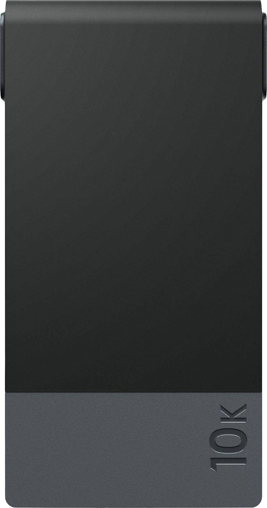 Powerbank GP MP10B 10000mAh Grafitowy