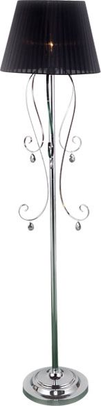 Lampa podłogowa Witek Home Lampa podłogowa Princessa 4887/1F