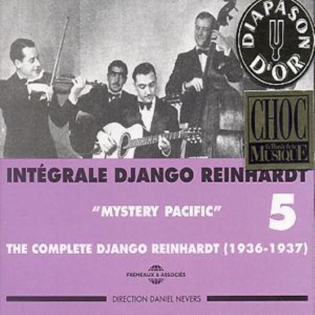 Integrale Django Reinhardt