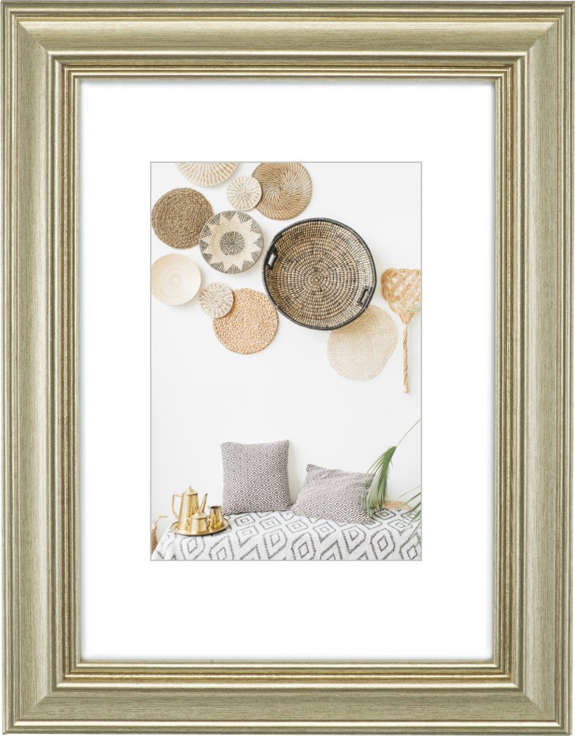 Ramka Hama Hama Lobby gold 15x20 Resin 175803