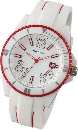 Zegarek Time Force Zegarek Damski Time Force TF4186L05 (35 mm)
