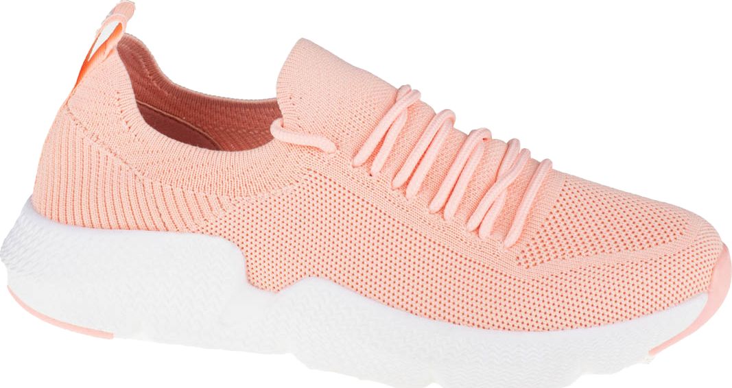 Big Star Big Star Shoes DD274577 różowe 38