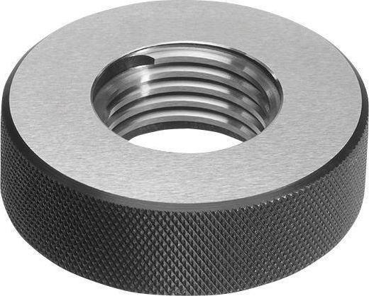 Format Sprawdzian pierscieniowy do gwint.6g, przechodni M4, FORMAT